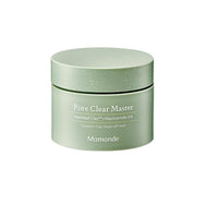 Mamonde Pore Clear Master 80ml from Korea