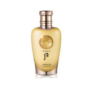 [MEM] The History of Whoo Cheongidan:Kun Hwa Yang Lotion 110ml from Korea