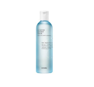 COSRX Hydrium Watery Toner 280ml from Korea