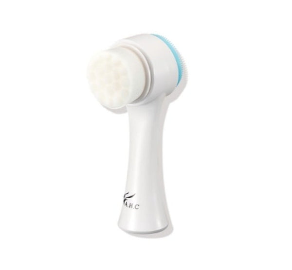 AHC Radiance Dual Deep Cleansing Brush from Korea