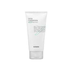 COSRX Pure Fit Cica Cleansing Foam 150ml from Korea