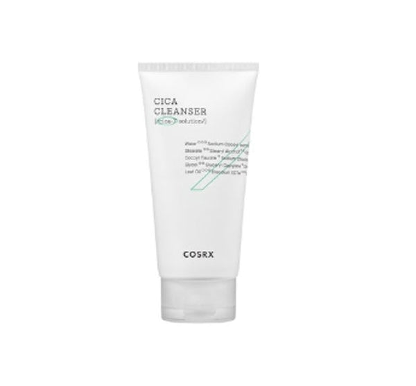 COSRX Pure Fit Cica Cleansing Foam 150ml from Korea