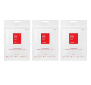 3 x COSRX Acne Pimple Master Patch 24patches from Korea