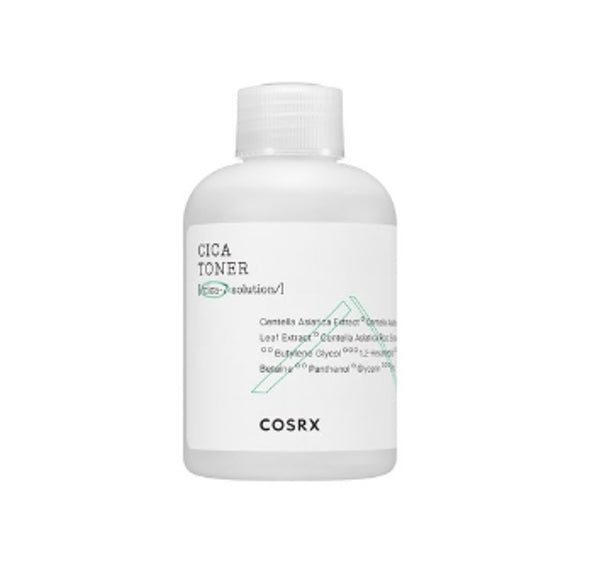 COSRX Pure Fit Cica Toner 150ml from Korea