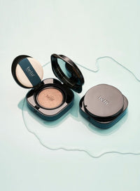 belif Stress Shooter-Cica bomb Cushion 15g x 2, Natural Beige, SPF 50+ PA+++ from Korea