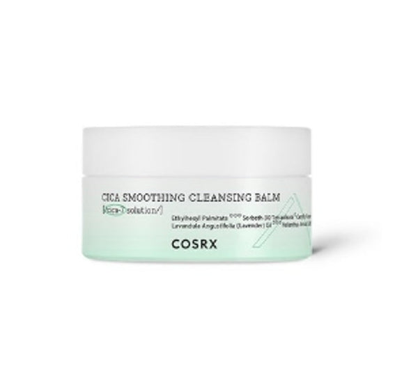 COSRX Pure Fit Cica Smoothing Cleansing Balm 120ml from Korea