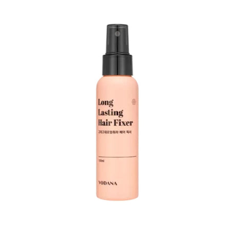 VODANA Long Lasting Hair Fixer 100ml from Korea