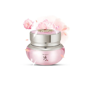 The Saga of Soo Sunhyeyun Bo Yun Eye Cream 25ml from Korea_T