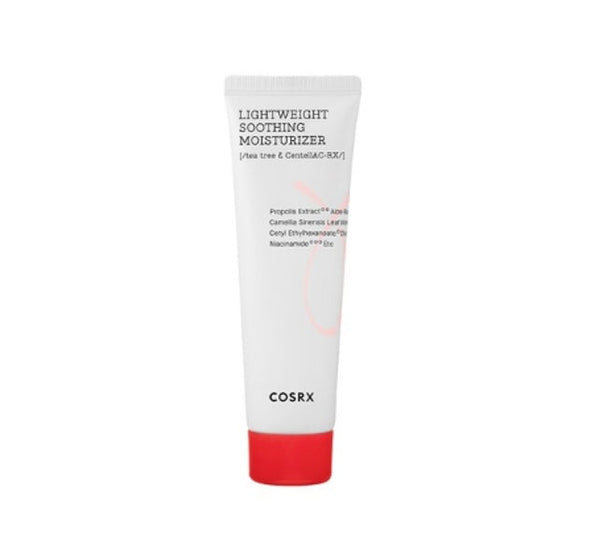 COSRX AC Collection Lightweight Soothing Moisturizer 80ml from Korea