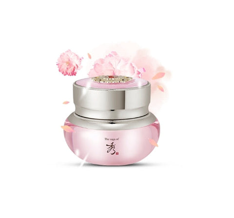 The Saga of Soo Sunhyeyun Soo Yun Cream 50ml from Korea