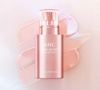 AHC Aura Secret Tone Up Cream SPF30 PA++ 50ml from Korea