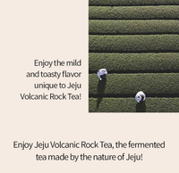 Osulloc Volcanic Rock Tea, 1 Pack 20ea, from Korea_KT