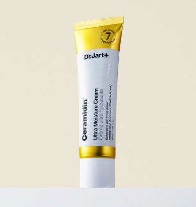 Dr.Jart+ Ceramidin Ultra Moisture Cream 50ml from Korea