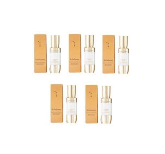 [Trial Kit] Sulwhasoo Concentrated Ginseng Renewing Trial Kit (16 Options) from Korea