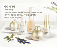 Su:m37 Time Energy Moist Firming Eye Cream 25ml from Korea