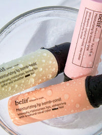 belif Aqua Moisturizing Lip bomb 3g, 3 Colours from Korea