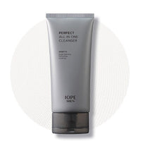 [MEN] IOPE Men Perfect ALL-IN-ONE Cleanser 125g from Korea