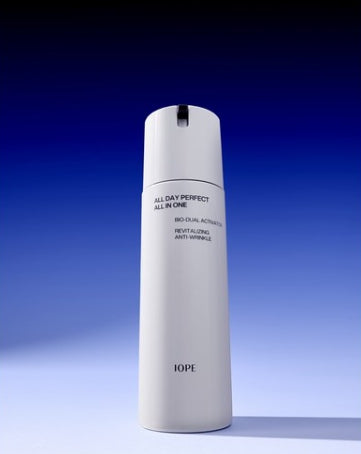 [MEN] New IOPE All Day Perfect All in One 120ml from Korea_E