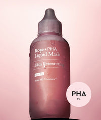 Mamonde PHA Liquid Mask Set (3 Items) from Korea