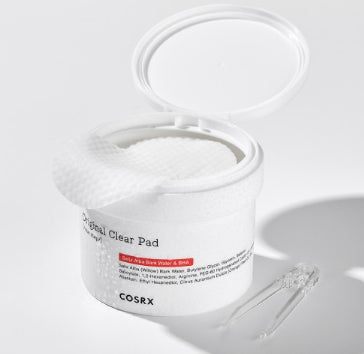 COSRX One Step Original Clear Pad 70 Pads from Korea