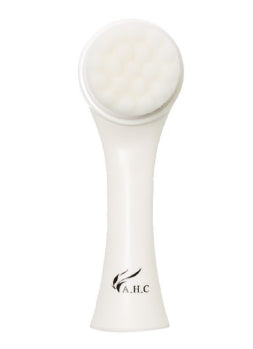 AHC Radiance Dual Deep Cleansing Brush from Korea