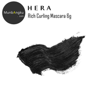 HERA Rich Curling Mascara 6g from Korea