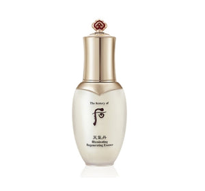 The History of Whoo Cheongidan Hwahyun Illuminating Regenerating Essence 50ml from Korea