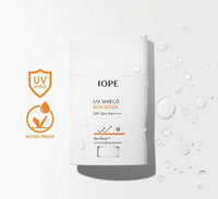 IOPE UV Shield Sun Stick SPF 50+ PA++++ 20g from Korea_S