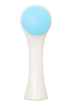 AHC Radiance Dual Deep Cleansing Brush from Korea