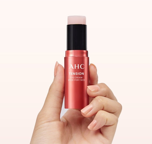 AHC Tension Eye Cream Stick for Face 10g from Korea