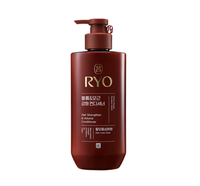 Ryo New Heukwoon Hair Root Strengthen and Volume Conditioner 480ml from Korea
