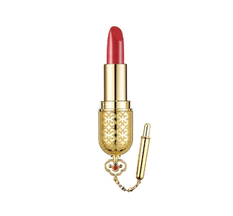 The History of Whoo Gongjinhyang:Mi Luxury Lipstick 10 Colours from Korea