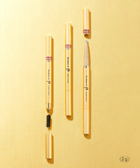 The History of Whoo Gongjinhyang:Mi Eye Brow Brown/Grey 1g (Main+Refill, 2 Items) from Korea
