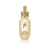 The History of Whoo Cheongidan Hwahyun Nutritive Essential Ampoule Concetrate 30ml +Samples(1ml x 20ea) from Korea
