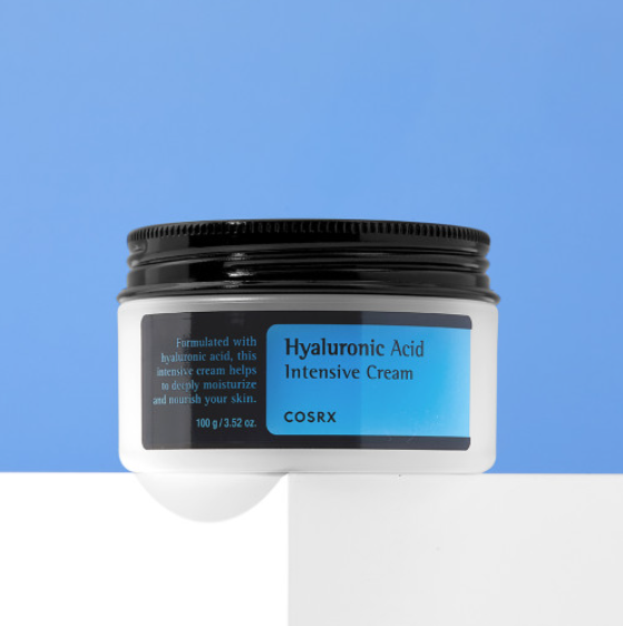 COSRX Hyaluronic Acid Intensive Cream 100g from Korea