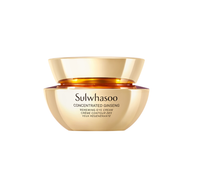 Sulwhasoo Concentrated Ginseng Renewing Eye Cream 20ml + Sample 3ml (2 Items) from Korea