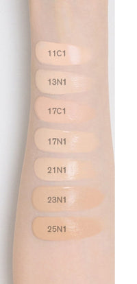 New Sulwhasoo Perfecting Cushion Refill 15g, 4 Colours + Sample (1 Item) from Korea