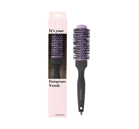 VODANA Gorgeous Volume Vrush, Hair Brush from Korea_H