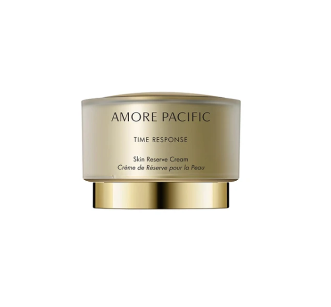 AMORE PACIFIC Time Response Skin Reserve Cream 15ml from Korea