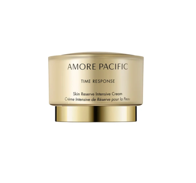 AMORE PACIFIC Time Response Skin Reserve Intensive Cream 50ml from Korea