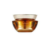 Sulwhasoo Concentrated Ginseng Renewing Cream EX 30ml + Samples (6 Items) from Korea