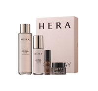 HERA Age Away Collagenic Water Special Set (4 Items) from Korea
