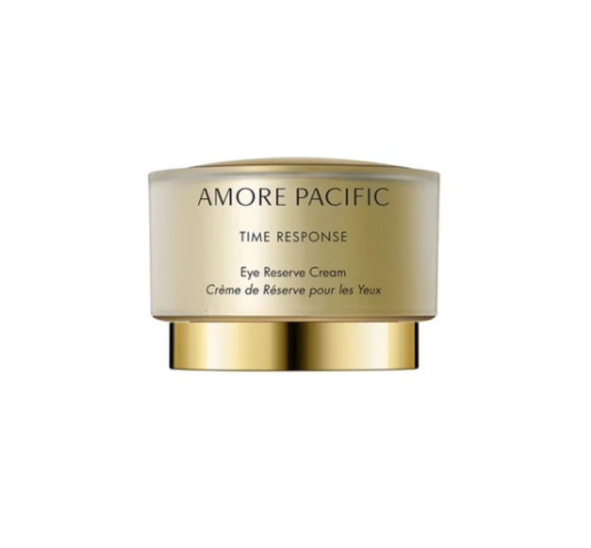 AMORE PACIFIC Time Response Skin Eye Reserve Cream 15ml from Korea