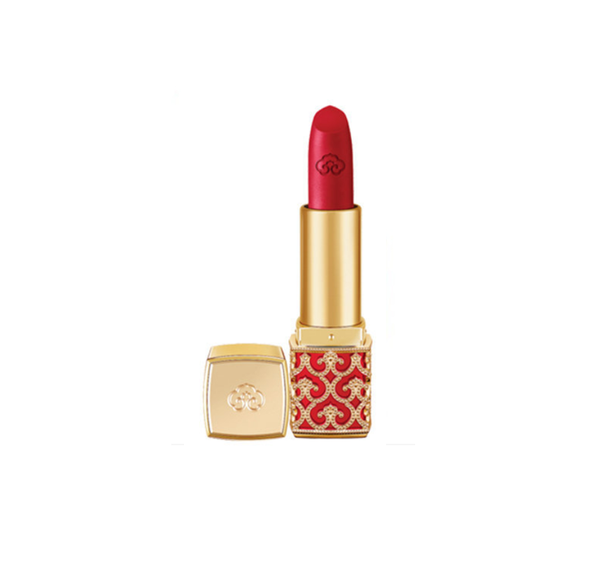 The History of Whoo Gongjinhyang:Mi Velvet Lip Rouge 8 Colours from Korea