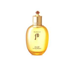 The History of Whoo Gongjinhyang Inyang Balancer 150ml from Korea