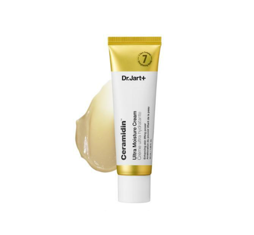 Dr.Jart+ Ceramidin Ultra Moisture Cream 50ml from Korea