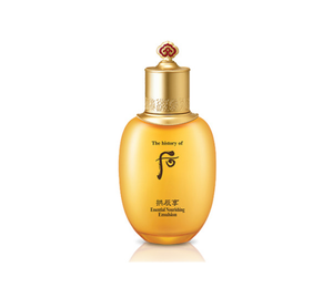 The History of Whoo Gongjinhyang Inyang Lotion 110ml from Korea