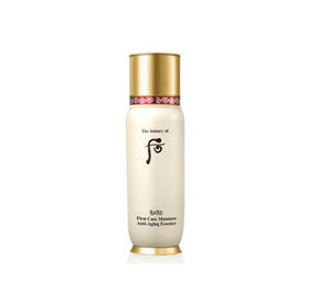 The History of Whoo Bichup Soonhwan Essence 90ml from Korea