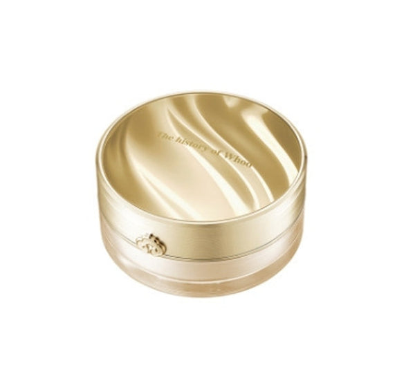 The History of Whoo Gongjinhyang:Mi Luxury Lumious Powder 28g, #1 / #2 from Korea