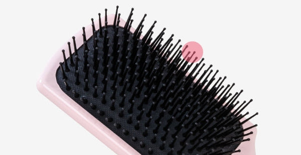 VODANA Gorgeous Cushion Vrush, Hair Brush from Korea_H